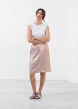 画像をギャラリービューアに読み込む, Cox Skirt