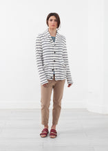 画像をギャラリービューアに読み込む, Unisex Shawl Cardigan