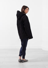 画像をギャラリービューアに読み込む, Spring Anorak