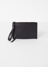 画像をギャラリービューアに読み込む, Double Zip Clutch