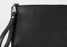 画像をギャラリービューアに読み込む, Double Zip Clutch