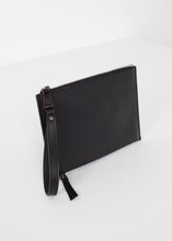 画像をギャラリービューアに読み込む, Double Zip Clutch