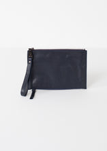画像をギャラリービューアに読み込む, Double Zip Clutch