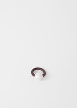 画像をギャラリービューアに読み込む, April Ring