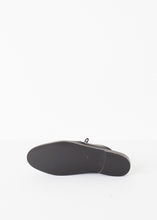 画像をギャラリービューアに読み込む, Backless Oxford in Black