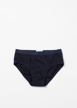 画像をギャラリービューアに読み込む, Combed Cotton Brief