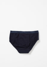 画像をギャラリービューアに読み込む, Combed Cotton Brief