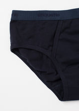画像をギャラリービューアに読み込む, Combed Cotton Brief