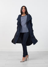 画像をギャラリービューアに読み込む, Wett Coat
