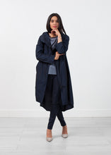 画像をギャラリービューアに読み込む, Wett Coat