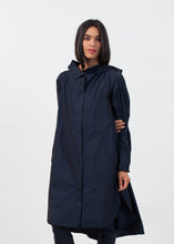 画像をギャラリービューアに読み込む, Wett Coat