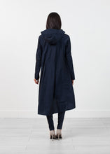 画像をギャラリービューアに読み込む, Wett Coat
