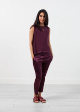 画像をギャラリービューアに読み込む, Silk Pullup Pant
