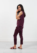 画像をギャラリービューアに読み込む, Silk Pullup Pant
