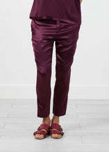 画像をギャラリービューアに読み込む, Silk Pullup Pant