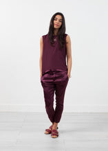 画像をギャラリービューアに読み込む, Silk Pullup Pant
