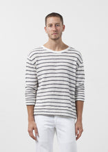 画像をギャラリービューアに読み込む, Unisex Pique Sweater