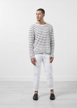 画像をギャラリービューアに読み込む, Unisex Pique Sweater