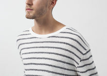 画像をギャラリービューアに読み込む, Unisex Pique Sweater