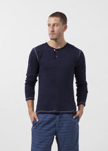 画像をギャラリービューアに読み込む, Two Button Henley