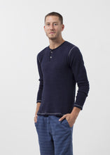 画像をギャラリービューアに読み込む, Two Button Henley