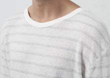 画像をギャラリービューアに読み込む, Unisex Pique Sweater