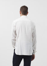 画像をギャラリービューアに読み込む, Casual Tuxedo Shirt