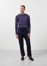 画像をギャラリービューアに読み込む, Argon Sweater