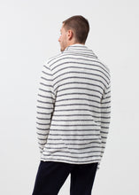 画像をギャラリービューアに読み込む, Unisex Shawl Cardigan
