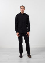 画像をギャラリービューアに読み込む, Casual Tuxedo Shirt