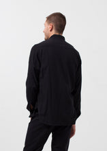 画像をギャラリービューアに読み込む, Casual Tuxedo Shirt