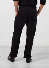 画像をギャラリービューアに読み込む, Tie Trousers