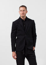 画像をギャラリービューアに読み込む, Two Button Blazer