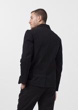 画像をギャラリービューアに読み込む, Two Button Blazer