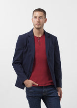 画像をギャラリービューアに読み込む, Two Button Blazer