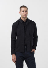 画像をギャラリービューアに読み込む, Workers Shirt Jacket