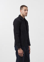 画像をギャラリービューアに読み込む, Workers Shirt Jacket