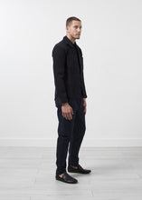 画像をギャラリービューアに読み込む, Workers Shirt Jacket