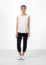 画像をギャラリービューアに読み込む, Wool Crepe Pant