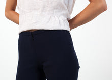 画像をギャラリービューアに読み込む, Wool Crepe Pant
