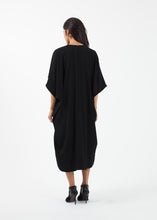 画像をギャラリービューアに読み込む, Elastic Waist Dress