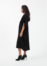 画像をギャラリービューアに読み込む, Elastic Waist Dress