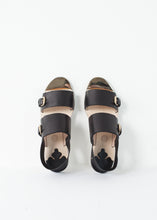 画像をギャラリービューアに読み込む, Avenno Sandal