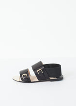 画像をギャラリービューアに読み込む, Avenno Sandal