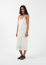 画像をギャラリービューアに読み込む, Bias Slip Dress