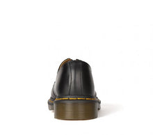 画像をギャラリービューアに読み込む, DR MARTENS | 1461 DMC 3-EYE SHOE | BLACK SMOOTH