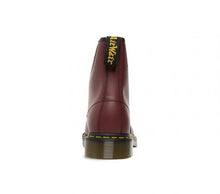 画像をギャラリービューアに読み込む, DR MARTENS | 1460Z DMC 8-EYE BOOT | CHERRY SMOOTH