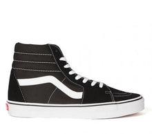 画像をギャラリービューアに読み込む, VANS | SH-8 HI