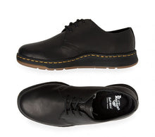 画像をギャラリービューアに読み込む, DR MARTENS | CAVENDISH 3-EYE SHOE BLACK