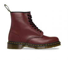 画像をギャラリービューアに読み込む, DR MARTENS | 1460Z DMC 8-EYE BOOT | CHERRY SMOOTH